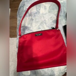 Selling vintage Kate Spade purse… used but like new. Good for day or night.